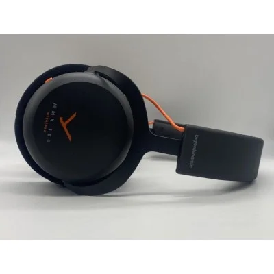 Beyerdynamic Mmx 150 Usb Gaming Headset (Closed)